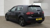 USED 2016 16 VOLKSWAGEN GOLF 2.0 TDI BlueMotion Tech GTD Hatchback 5dr Diesel DSG Euro 6 (s/s) (184 ps) FULL HISTORY+NAV+HEATED SEATS