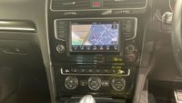 USED 2016 16 VOLKSWAGEN GOLF 2.0 TDI BlueMotion Tech GTD Hatchback 5dr Diesel DSG Euro 6 (s/s) (184 ps) FULL HISTORY+NAV+HEATED SEATS