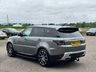 USED 2019 69 LAND ROVER RANGE ROVER SPORT 3.0 SD V6 HSE SUV 5dr Diesel Auto 4WD Euro 6 (s/s) (306 ps) 