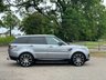 USED 2019 69 LAND ROVER RANGE ROVER SPORT 3.0 SD V6 HSE SUV 5dr Diesel Auto 4WD Euro 6 (s/s) (306 ps) 