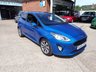 USED 2020 20 FORD FIESTA 1.0T EcoBoost Trend Hatchback 3dr Petrol Manual Euro 6 (s/s) (95 ps) AIR CON,CRUISE,BLUETOOTH,TWO KEYS,PARKING SENSORS