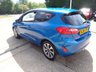 USED 2020 20 FORD FIESTA 1.0T EcoBoost Trend Hatchback 3dr Petrol Manual Euro 6 (s/s) (95 ps) AIR CON,CRUISE,BLUETOOTH,TWO KEYS,PARKING SENSORS