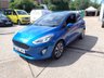 USED 2020 20 FORD FIESTA 1.0T EcoBoost Trend Hatchback 3dr Petrol Manual Euro 6 (s/s) (95 ps) AIR CON,CRUISE,BLUETOOTH,TWO KEYS,PARKING SENSORS