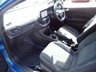 USED 2020 20 FORD FIESTA 1.0T EcoBoost Trend Hatchback 3dr Petrol Manual Euro 6 (s/s) (95 ps) AIR CON,CRUISE,BLUETOOTH,TWO KEYS,PARKING SENSORS