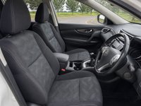 USED 2016 16 NISSAN X-TRAIL 1.6 dCi n-tec SUV 5dr Diesel Manual Euro 6 (s/s) (130 ps) 