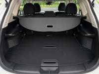 USED 2016 16 NISSAN X-TRAIL 1.6 dCi n-tec SUV 5dr Diesel Manual Euro 6 (s/s) (130 ps) 