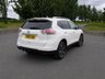 USED 2016 16 NISSAN X-TRAIL 1.6 dCi n-tec SUV 5dr Diesel Manual Euro 6 (s/s) (130 ps) 
