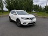 USED 2016 16 NISSAN X-TRAIL 1.6 dCi n-tec SUV 5dr Diesel Manual Euro 6 (s/s) (130 ps) 