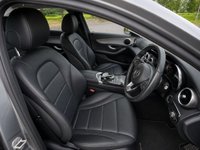 USED 2015 64 MERCEDES-BENZ C CLASS 2.1 C220 BlueTEC Sport Saloon 4dr Diesel G-Tronic+ Euro 6 (s/s) (170 ps) 