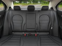 USED 2015 64 MERCEDES-BENZ C CLASS 2.1 C220 BlueTEC Sport Saloon 4dr Diesel G-Tronic+ Euro 6 (s/s) (170 ps) 