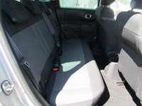USED 2018 18 CITROEN C3 AIRCROSS 1.2 PureTech Feel SUV 5dr Petrol Manual Euro 6 (82 ps) SMART MID SIZE SUV,,,,ONLY 41000 MILES,,,SERVICE HISTORY,,,GREAT ECONOMY,,,,HIGHER SEATING POSITION,,,,NEW M.O.T AND SERVICE BEFORE COLLECTION,,,,PARTS AND LABOUR WARRANTY INCLUDED,