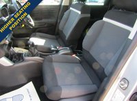 USED 2018 18 CITROEN C3 AIRCROSS 1.2 PureTech Feel SUV 5dr Petrol Manual Euro 6 (82 ps) SMART MID SIZE SUV,,,,ONLY 41000 MILES,,,SERVICE HISTORY,,,GREAT ECONOMY,,,,HIGHER SEATING POSITION,,,,NEW M.O.T AND SERVICE BEFORE COLLECTION,,,,PARTS AND LABOUR WARRANTY INCLUDED,