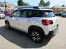 USED 2018 18 CITROEN C3 AIRCROSS 1.2 PureTech Feel SUV 5dr Petrol Manual Euro 6 (82 ps) SMART MID SIZE SUV,,,,ONLY 41000 MILES,,,SERVICE HISTORY,,,GREAT ECONOMY,,,,HIGHER SEATING POSITION,,,,NEW M.O.T AND SERVICE BEFORE COLLECTION,,,,PARTS AND LABOUR WARRANTY INCLUDED,