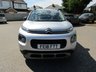 USED 2018 18 CITROEN C3 AIRCROSS 1.2 PureTech Feel SUV 5dr Petrol Manual Euro 6 (82 ps) SMART MID SIZE SUV,,,,ONLY 41000 MILES,,,SERVICE HISTORY,,,GREAT ECONOMY,,,,HIGHER SEATING POSITION,,,,NEW M.O.T AND SERVICE BEFORE COLLECTION,,,,PARTS AND LABOUR WARRANTY INCLUDED,
