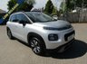 USED 2018 18 CITROEN C3 AIRCROSS 1.2 PureTech Feel SUV 5dr Petrol Manual Euro 6 (82 ps) SMART MID SIZE SUV,,,,ONLY 41000 MILES,,,SERVICE HISTORY,,,GREAT ECONOMY,,,,HIGHER SEATING POSITION,,,,NEW M.O.T AND SERVICE BEFORE COLLECTION,,,,PARTS AND LABOUR WARRANTY INCLUDED,