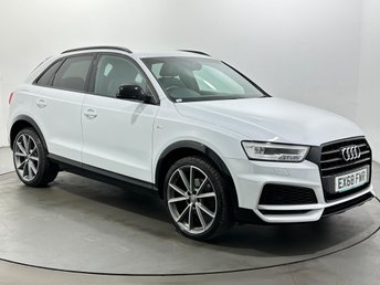 View our Audi Q3