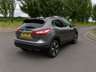 USED 2017 17 NISSAN QASHQAI 1.5 dCi N-Connecta SUV 5dr Diesel Manual 2WD Euro 6 (s/s) (110 ps) 