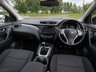 USED 2017 17 NISSAN QASHQAI 1.5 dCi N-Connecta SUV 5dr Diesel Manual 2WD Euro 6 (s/s) (110 ps) 