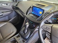 USED 2019 19 FORD KUGA 1.5T EcoBoost Titanium X Edition SUV 5dr Petrol Auto AWD Euro 6 (s/s) (176 ps) 