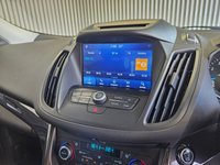 USED 2019 19 FORD KUGA 1.5T EcoBoost Titanium X Edition SUV 5dr Petrol Auto AWD Euro 6 (s/s) (176 ps) 