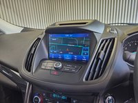 USED 2019 19 FORD KUGA 1.5T EcoBoost Titanium X Edition SUV 5dr Petrol Auto AWD Euro 6 (s/s) (176 ps) 