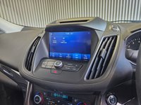 USED 2019 19 FORD KUGA 1.5T EcoBoost Titanium X Edition SUV 5dr Petrol Auto AWD Euro 6 (s/s) (176 ps) 