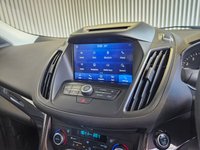 USED 2019 19 FORD KUGA 1.5T EcoBoost Titanium X Edition SUV 5dr Petrol Auto AWD Euro 6 (s/s) (176 ps) 