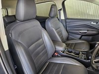 USED 2019 19 FORD KUGA 1.5T EcoBoost Titanium X Edition SUV 5dr Petrol Auto AWD Euro 6 (s/s) (176 ps) 