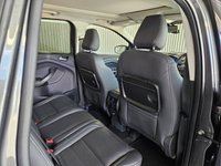 USED 2019 19 FORD KUGA 1.5T EcoBoost Titanium X Edition SUV 5dr Petrol Auto AWD Euro 6 (s/s) (176 ps) 
