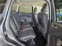 USED 2019 19 FORD KUGA 1.5T EcoBoost Titanium X Edition SUV 5dr Petrol Auto AWD Euro 6 (s/s) (176 ps) 