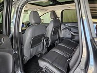 USED 2019 19 FORD KUGA 1.5T EcoBoost Titanium X Edition SUV 5dr Petrol Auto AWD Euro 6 (s/s) (176 ps) 