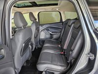 USED 2019 19 FORD KUGA 1.5T EcoBoost Titanium X Edition SUV 5dr Petrol Auto AWD Euro 6 (s/s) (176 ps) 