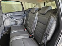 USED 2019 19 FORD KUGA 1.5T EcoBoost Titanium X Edition SUV 5dr Petrol Auto AWD Euro 6 (s/s) (176 ps) 