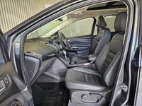 USED 2019 19 FORD KUGA 1.5T EcoBoost Titanium X Edition SUV 5dr Petrol Auto AWD Euro 6 (s/s) (176 ps) 