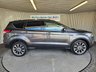 USED 2019 19 FORD KUGA 1.5T EcoBoost Titanium X Edition SUV 5dr Petrol Auto AWD Euro 6 (s/s) (176 ps) 