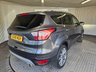 USED 2019 19 FORD KUGA 1.5T EcoBoost Titanium X Edition SUV 5dr Petrol Auto AWD Euro 6 (s/s) (176 ps) 