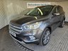 USED 2019 19 FORD KUGA 1.5T EcoBoost Titanium X Edition SUV 5dr Petrol Auto AWD Euro 6 (s/s) (176 ps) 