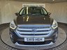 USED 2019 19 FORD KUGA 1.5T EcoBoost Titanium X Edition SUV 5dr Petrol Auto AWD Euro 6 (s/s) (176 ps) 