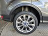 USED 2019 19 FORD KUGA 1.5T EcoBoost Titanium X Edition SUV 5dr Petrol Auto AWD Euro 6 (s/s) (176 ps) 