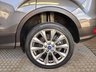 USED 2019 19 FORD KUGA 1.5T EcoBoost Titanium X Edition SUV 5dr Petrol Auto AWD Euro 6 (s/s) (176 ps) 