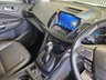 USED 2019 19 FORD KUGA 1.5T EcoBoost Titanium X Edition SUV 5dr Petrol Auto AWD Euro 6 (s/s) (176 ps) 