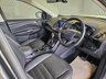USED 2019 19 FORD KUGA 1.5T EcoBoost Titanium X Edition SUV 5dr Petrol Auto AWD Euro 6 (s/s) (176 ps) 