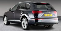 USED 2015 65 AUDI Q7 3.0 TDI V6 S line SUV 5dr Diesel Tiptronic quattro Euro 6 (s/s) (272 ps) ** OVER &pound;7,000 OF EXTRAS **
