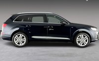USED 2015 65 AUDI Q7 3.0 TDI V6 S line SUV 5dr Diesel Tiptronic quattro Euro 6 (s/s) (272 ps) ** OVER &pound;7,000 OF EXTRAS **