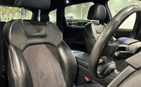 USED 2015 65 AUDI Q7 3.0 TDI V6 S line SUV 5dr Diesel Tiptronic quattro Euro 6 (s/s) (272 ps) ** OVER &pound;7,000 OF EXTRAS **