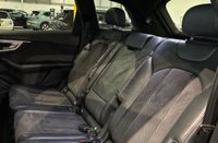 USED 2015 65 AUDI Q7 3.0 TDI V6 S line SUV 5dr Diesel Tiptronic quattro Euro 6 (s/s) (272 ps) ** OVER &pound;7,000 OF EXTRAS **