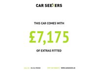 USED 2015 65 AUDI Q7 3.0 TDI V6 S line SUV 5dr Diesel Tiptronic quattro Euro 6 (s/s) (272 ps) ** OVER &pound;7,000 OF EXTRAS **
