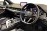 USED 2015 65 AUDI Q7 3.0 TDI V6 S line SUV 5dr Diesel Tiptronic quattro Euro 6 (s/s) (272 ps) ** OVER &pound;7,000 OF EXTRAS **