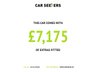 USED 2015 65 AUDI Q7 3.0 TDI V6 S line SUV 5dr Diesel Tiptronic quattro Euro 6 (s/s) (272 ps) ** OVER &pound;7,000 OF EXTRAS **
