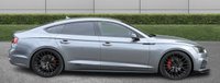USED 2017 67 AUDI A5 2.0 TDI S line Sportback 5dr Diesel S Tronic quattro Euro 6 (s/s) (190 ps) STUNNING CAR BOTH INSIDE AND OUT, GENUINE CAR WITH FULL HISTORY INC TIMIMG BELT/WATER PUMP CHANGE AND A LONG MOT. INCEDIBLE SPEC INC HEATED SEATS, HALF LEATHER/ALCANTARA, CRUISE, 3 WAY CLIMATE, SAT NAV, PARKING SENSORS, PRIVACY GLASS